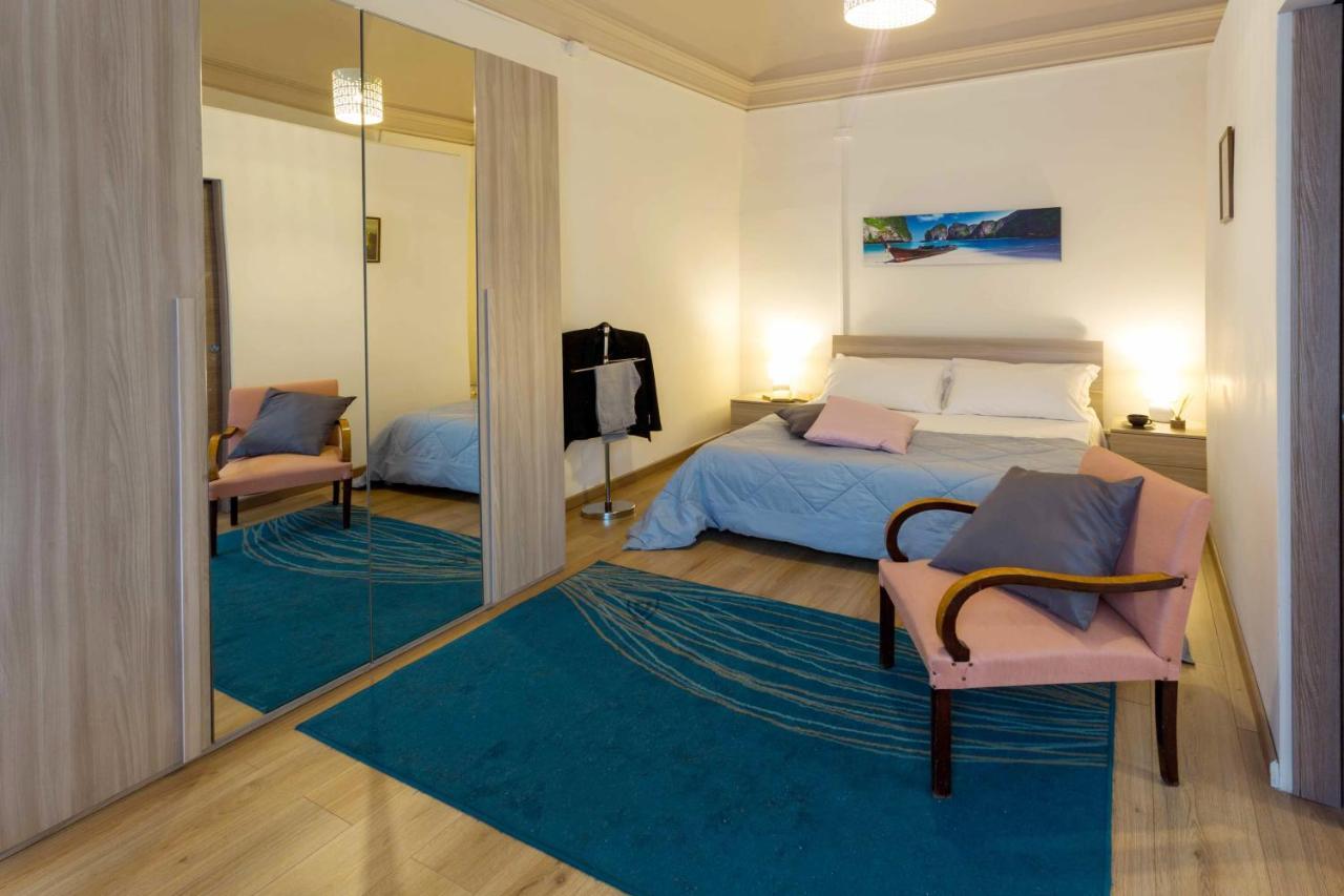 Siciliabedda Catania Holiday House Exteriör bild