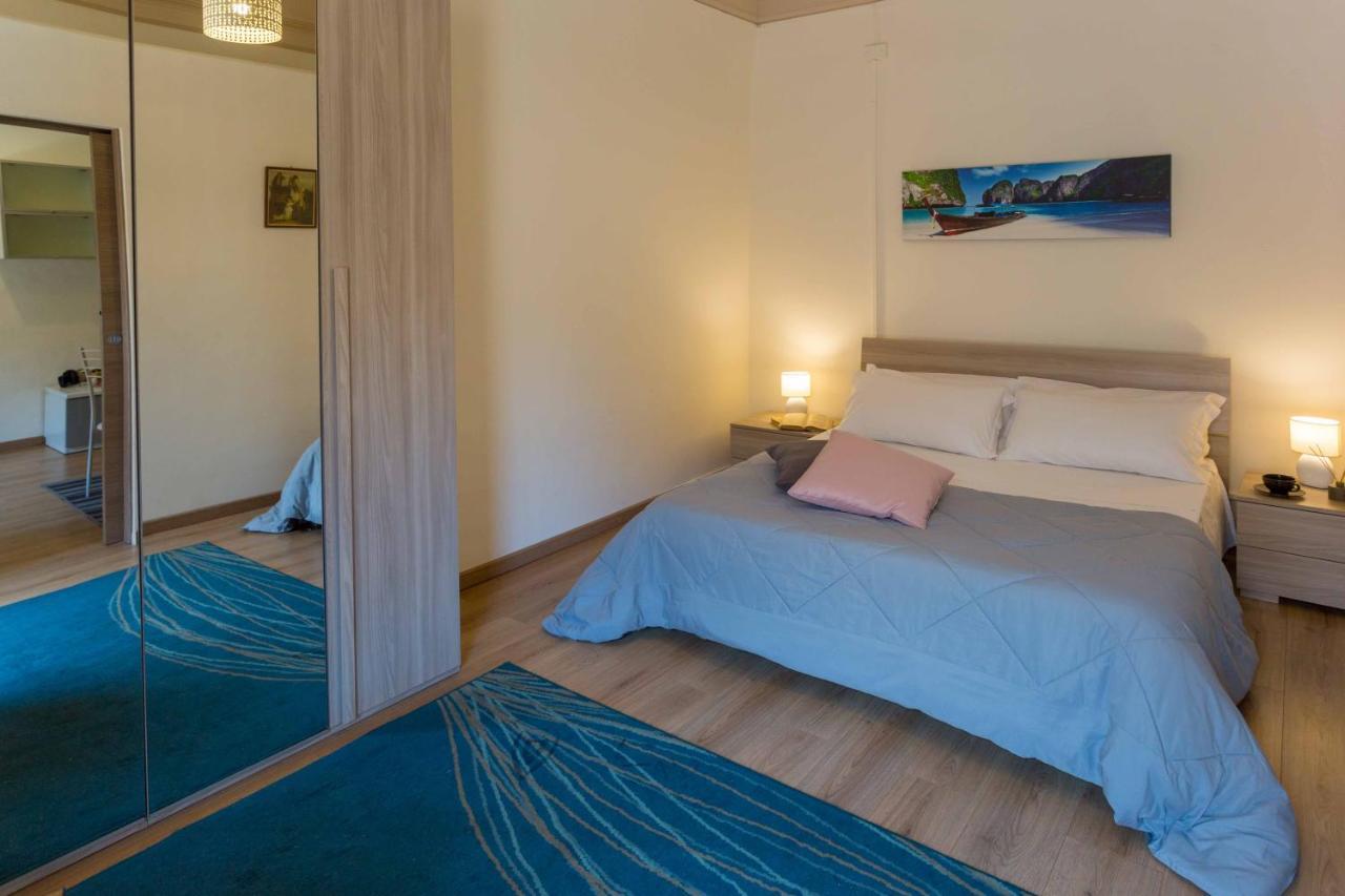 Siciliabedda Catania Holiday House Exteriör bild